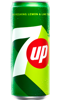 7UP